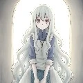 ลิเลียน(สาวใช้ส่วนตัวมาเรียน่า)