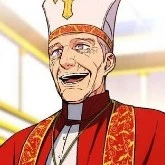 priest