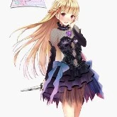 Angelina (FL elder sis)
