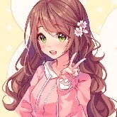 sophie(Noah-sis)