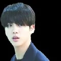 Seokjin