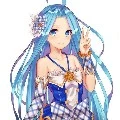 Scarlet De Leena (ara)