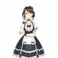 maid