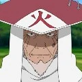 Hiruzen Sarutobi
