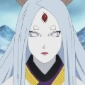 kaguya otsutsuki