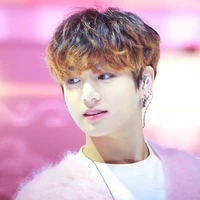Min Jeongguk