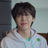 Wang Hoseok/ Hobi