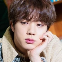Kim Seokjin