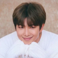 Kim Namjoon