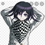 Kokochi Ouma