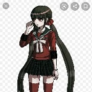 Maki Harukawa