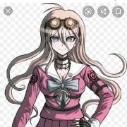 Miu Iruma