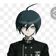Shuichi Saihara