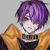 Alex/ Noah (previous life)