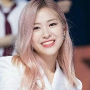 RYUNJIN
