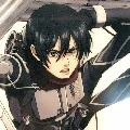 mikasa
