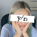 you