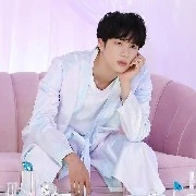 WW Handsome😎