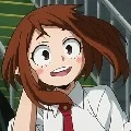uraraka