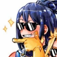 euzinha UwU