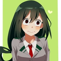 tsuyu