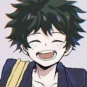 midorya
