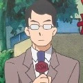 news reporter