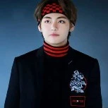 taehyung /tae