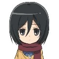 Mikasa