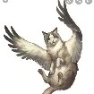 cat god