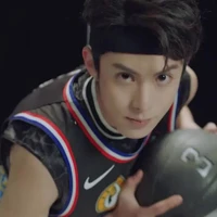 Valentino Jack [ Basket Capten ]