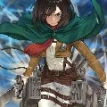 Mikasa