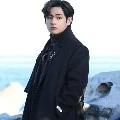 Taehyung Waiter