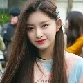 Monika Mahendra(Kakak Angkat Lisa)
