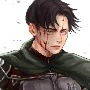 levi ackerman