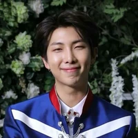 Pangeran Namjoon