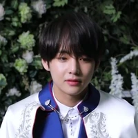 Pangeran Taehyung