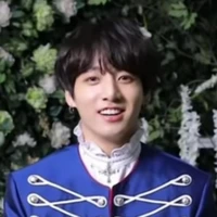 Pangeran Jungkook