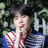Pangeran Yoongi