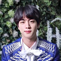 Pangeran Seokjin