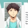 Oikawa