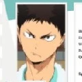 Iwaizumi
