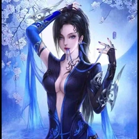 Zeze(Soul Killer)(FL)