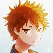 hinata