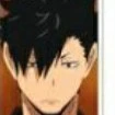 kuroo