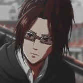 hange