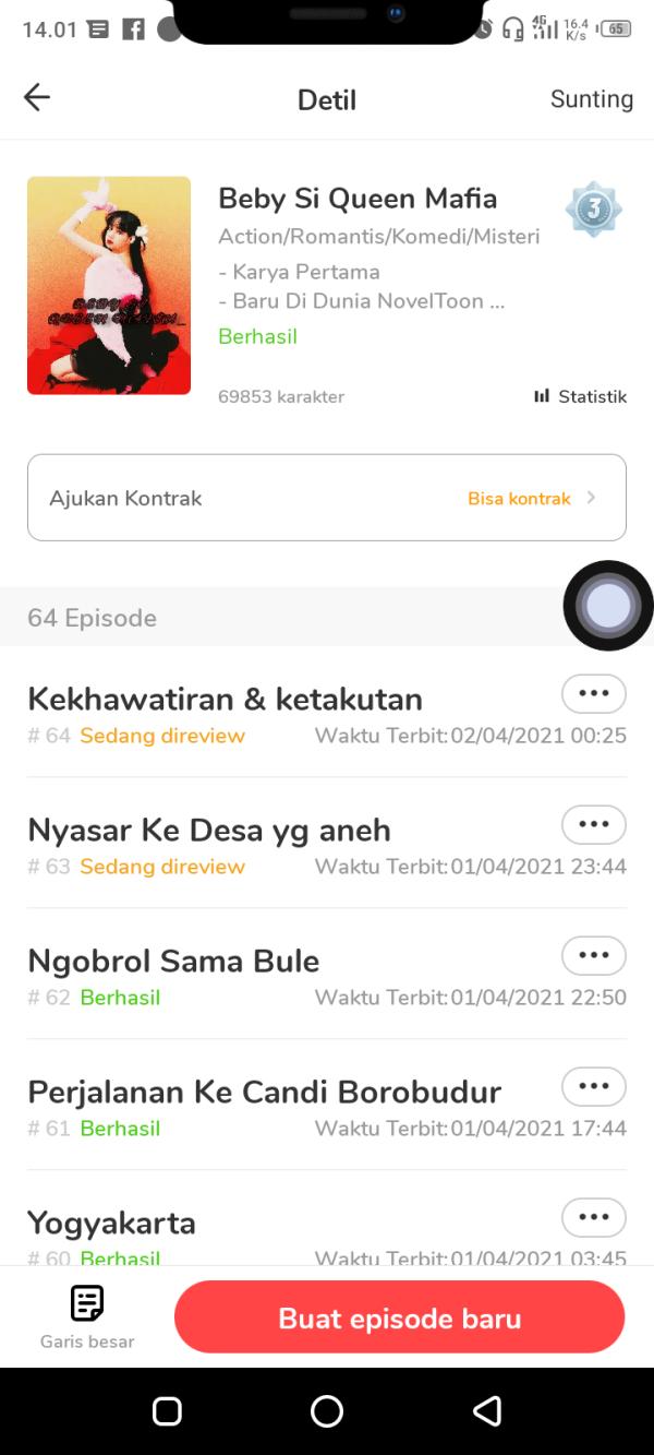 NovelToon