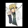 Namikaze minato