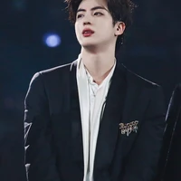 Kim seokjin Alexander (1)