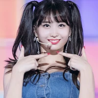momo gong